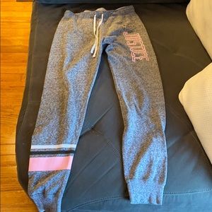 Jogger outfit justice for girls